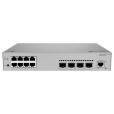 HUAWEI eKit S220 Series S220-8T4S Gestionado L2 Gigabit Ethernet (10/100/1000) 1U Gris