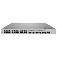 HUAWEI eKit S530 Series S530-24T4XE Gestionado L3 Gigabit Ethernet (10/100/1000) 1U Gris