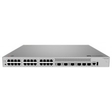HUAWEI eKit S530 Series S530-24T4XE Gestionado L3 Gigabit Ethernet (10/100/1000) 1U Gris