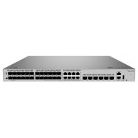 HUAWEI eKit S530 Series S530-24ST4XE Gestionado L3 1U Gris