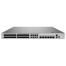 HUAWEI eKit S530 Series S530-24ST4XE Gestionado L3 1U Gris