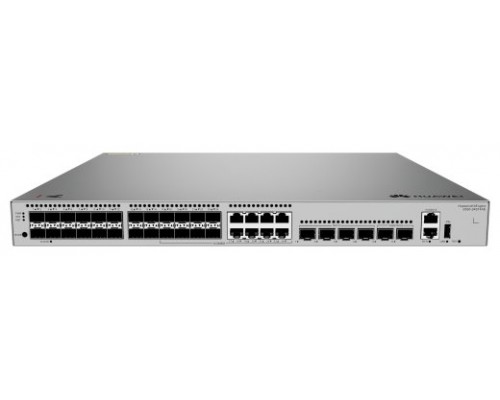 HUAWEI eKit S530 Series S530-24ST4XE Gestionado L3 1U Gris
