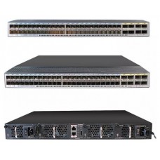 HUAWEI S5755-S24P8Y 2410/100/1000 BASE-T PORTS POE, 825GE SFP28 PORTS, WITHOUT POWER MODULE