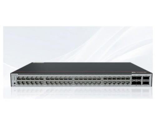 HUAWEI S5755-H48UM4Y2CZ (48*10/100/1G/2.5GBASE-T PORTS