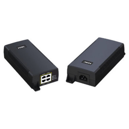 H3C 55V 60W POE ADAPTER POWER SUPPLY-MR15 H3C 55V 60W POE ADAPTER POWER SUPPLY