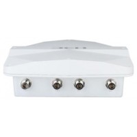 H3C WA6620X Integrated Internal and External Antennas 4 Streams Dual Radio 802.11ax/ac/n Industrial Access Point,FIT