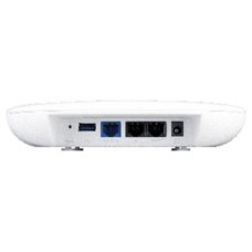 H3C WA6526 INTERNAL ANTENNAS 6 STREAMS DUAL RADIO 802.11AX/AC/N ACCESS POINT,FIT (PN 9801A2VC)