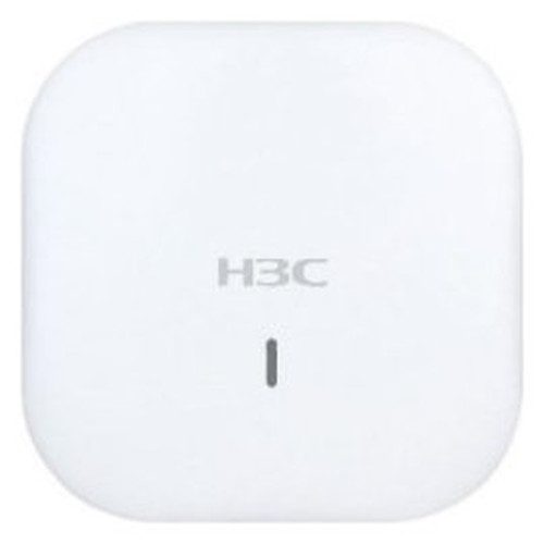 H3C WA6126 INTERNAL ANTENNAS 6 STREAMS DUAL RADIO 802.11AX/A-MR36 H3C WA6126 INTERNAL ANTENNAS 6 STREAMS DUAL RADIO 802.11AX/A