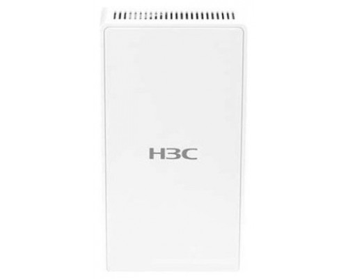 H3C WA6120H INTERNAL ANTENNAS 4 STREAMS DUAL RADIO 802.11AX/