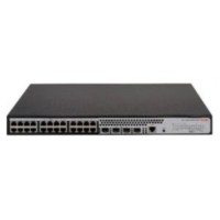 H3C S1850V2-28P-EI L2 ETHERNET SWITCH WITH 24*10/100/1000BAS