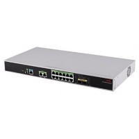 H3C WSG1812X-PWR 16-PORT (14*1000BASE-T AND 2*SFP PLUS) WIRE