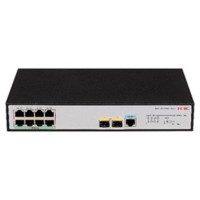 H3C S5120V3-28S-PWR-LI L3 ETHERNET SWITCH WITH 24*10/100/100