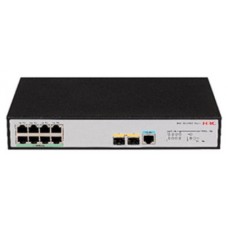 H3C S5120V3-28S-PWR-LI L3 ETHERNET SWITCH WITH 24*10/100/100