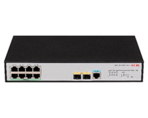 H3C S5120V3-28S-PWR-LI L3 ETHERNET SWITCH WITH 24*10/100/100