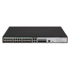 H3C S5120V3-28P-HPWR-LI L3 ETHERNET SWITCH WITH 24*10/100/10