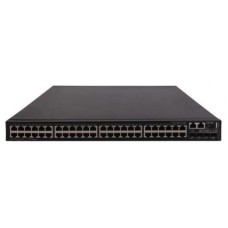 H3C S5120V3-52P-PWR-LI L3 ETHERNET SWITCH WITH 48*10/100/100