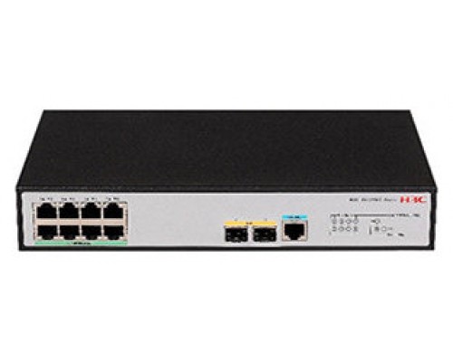 H3C S5120V3-52S-PWR-LI L3 ETHERNET SWITCH WITH 48*10/100/100