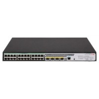 H3C S5120V3-28P-PWR-LI L3 ETHERNET SWITCH WITH 24*10/100/100