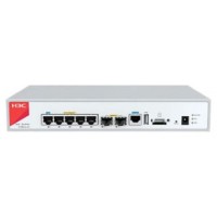 H3C SECPATH F100-C-A1 FIREWALL APPLIANCE