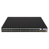 H3C S1850V2-28X L2 ETHERNET SWITCH WITH 24*10/100/1000BASE-T