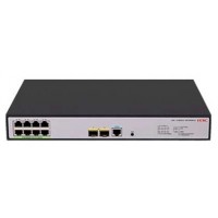 H3C S1850V2-10P-HPWR-EI L2 ETHERNET SWITCH WITH 8*10/100/100