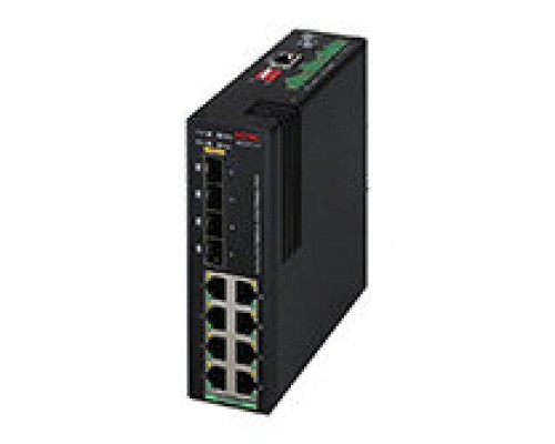 H3C S1850V2-28X-HPWR L2 ETHERNET SWITCH WITH 24*10/100/1000B