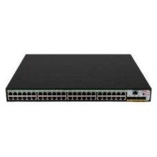 H3C S1850V2-52X-PWR L2 ETHERNET SWITCH WITH 48*10/100/1000BA