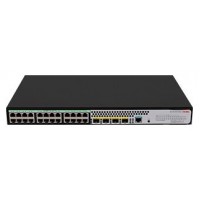 H3C S5120V3-28F-LI L3 ETHERNET SWITCH WITH 24*100/1000BASE-X