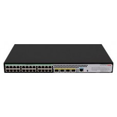 H3C S5120V3-28F-LI L3 ETHERNET SWITCH WITH 24*100/1000BASE-X