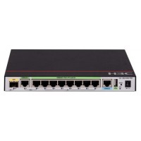 H3C WSG1808X-PWR 10-PORT (9*1000BASE-T AND 1*SFP PLUS) WIREL