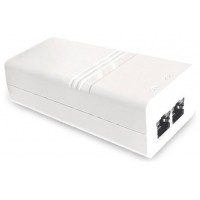 H3C EWPAM1HPOE 55V/30W SINGLE PORT POE INYECTOR,OVERSEAS VER