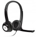 AURICULARES CON MICROFONO LOGITECH HEADSET H390 USB