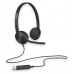 Auriculares con microfono logitech headset h340