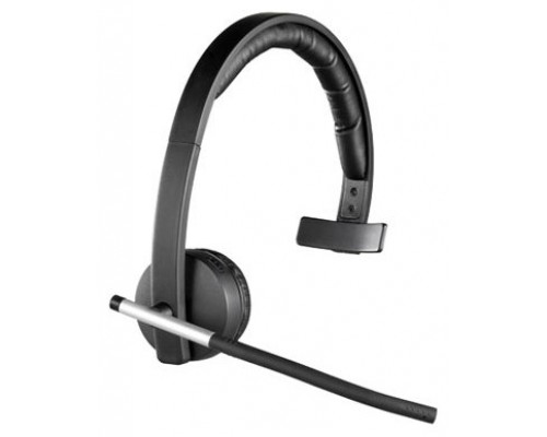 Auriculares con microfono logitech headset h820e