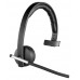 Auriculares con microfono logitech headset h820e