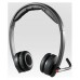 Headset Logitech Wireless Estereo H820e P/n:981-000517