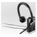 Headset Logitech Wireless Estereo H820e P/n:981-000517