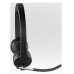 Headset Logitech Wireless Estereo H820e P/n:981-000517