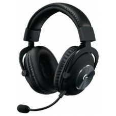 Auriculares logitech pro gaming x