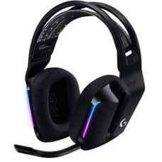 Auricular con microfono logitech g g733