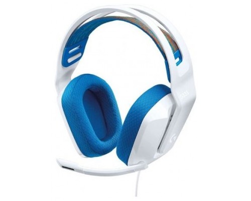 Auriculares con microfono logitech g g335