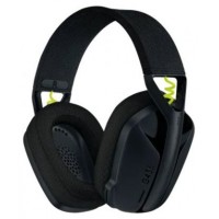 Auriculares con micrófono logitech g435 gaming
