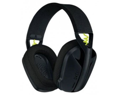 Auriculares con micrófono logitech g435 gaming