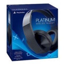 AURICULARES SONY PS4 PLATINUM