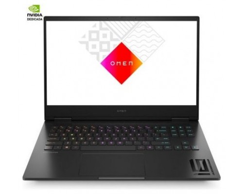 PORTATIL HP OMEN 16-U0005NS