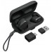 Headset Logitech Zone True Wireless Graphite