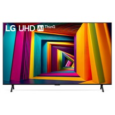 LG UHD 98UT91006LA Televisor 2,49 m (98") 4K Ultra HD Smart TV Wifi Negro