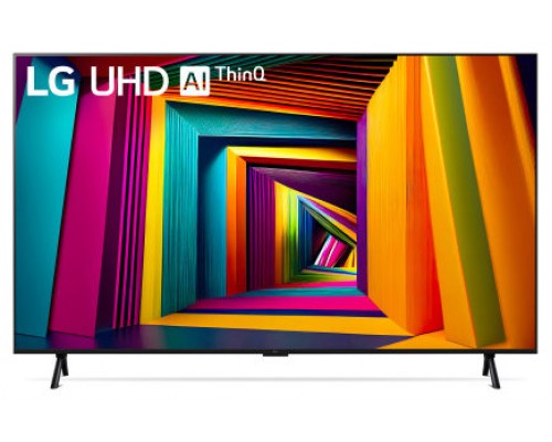LG UHD 98UT91006LA Televisor 2,49 m (98") 4K Ultra HD Smart TV Wifi Negro