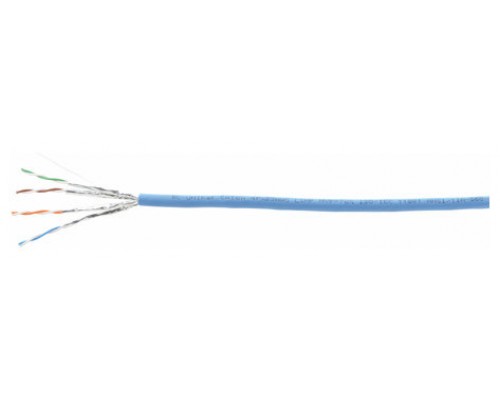 KRAMER CABLE A GRANEL 23 AWG U/FTP CAT 6A OPTIMIZADO PARA APLICACIONES KRAMER DGKAT, HDBASET Y LAN. NECESITA CONECTOR CON-RJ45-3 (BC-UNIKAT/LSHF-500M)