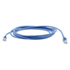 Kramer Electronics PC6-108-6 cable de red Azul 1,82 m Cat6 U/UTP (UTP)